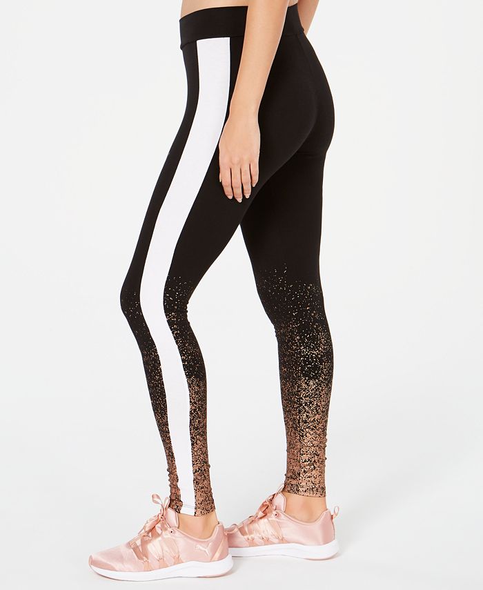 puma kiss artica leggings