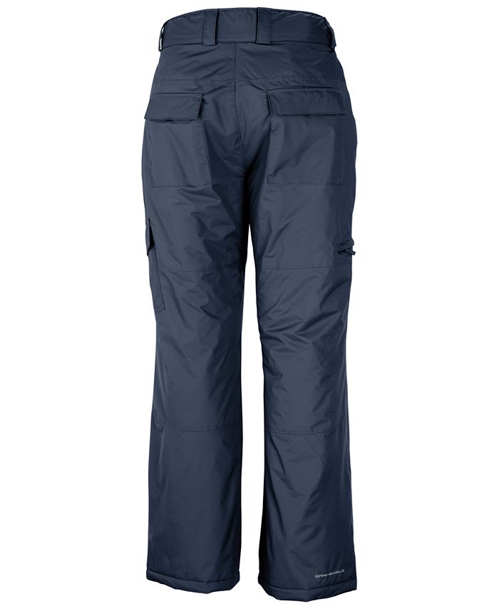 Columbia Men's Snow Gun Pant & Reviews Pants Men Macy's