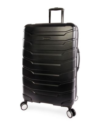 perry ellis regent collection luggage