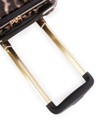 Adriana 21" Hardside Carry-On Spinner 