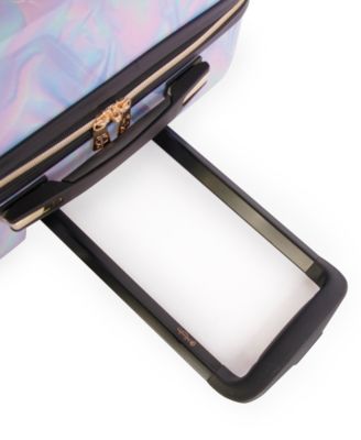 Belinda Large Check-in Spinner