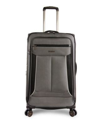 perry ellis carry on luggage