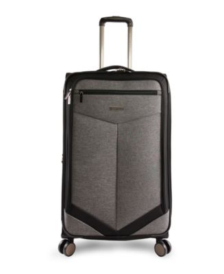 perry ellis luggage set