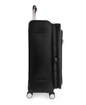 Perry Ellis Prodigy 2-Piece Luggage Set