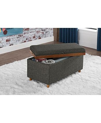 Novogratz ottoman outlet