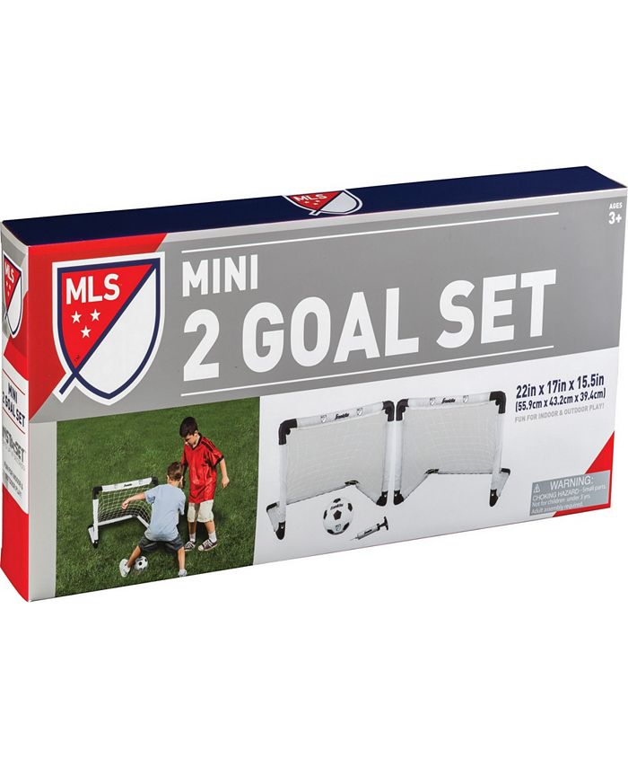 Franklin Sports MLS Mini Insta Indoor Set Macy's