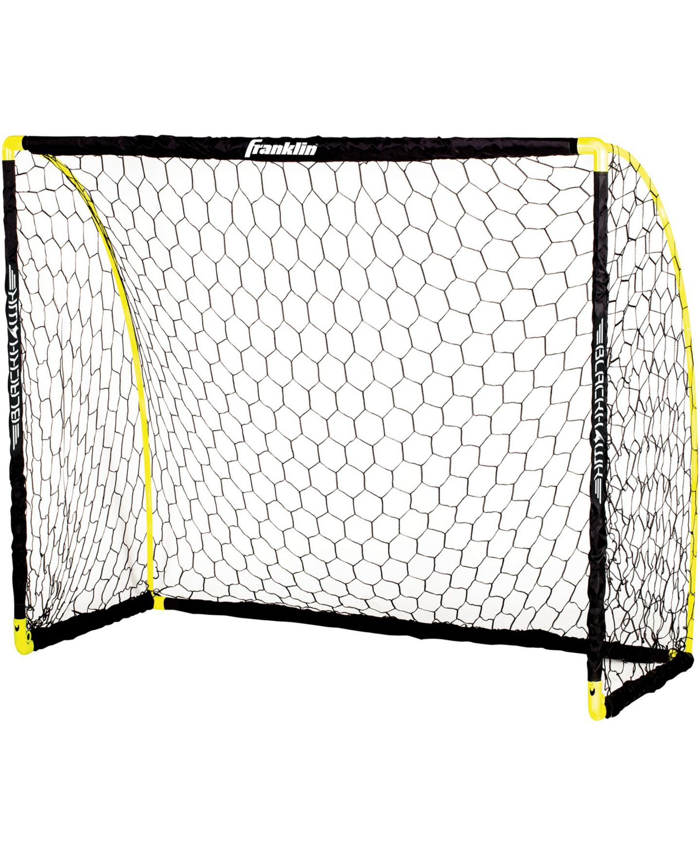 Детские игрушки Franklin Sports 6' x 4' Insta-Set Soccer Goal — фото 1