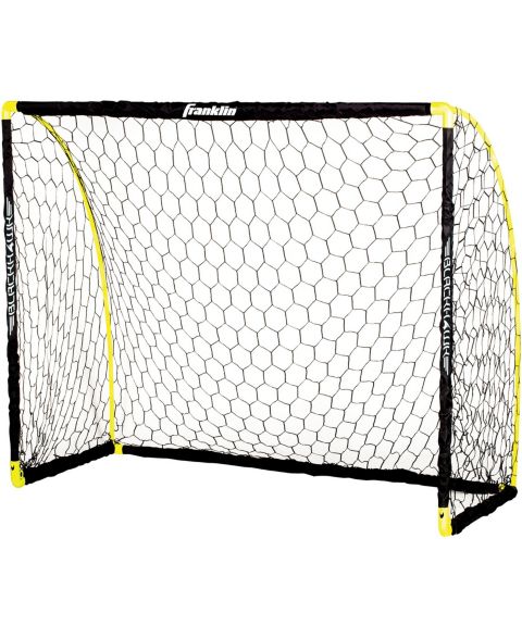 Детские игрушки Franklin Sports 6' x 4' Insta-Set Soccer Goal
