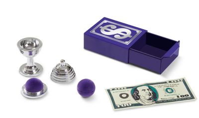 Melissa and Doug Magic In A Snap Hocus-Pocus Collection