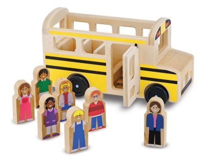 melissa and doug nesting and sorting garages and cars