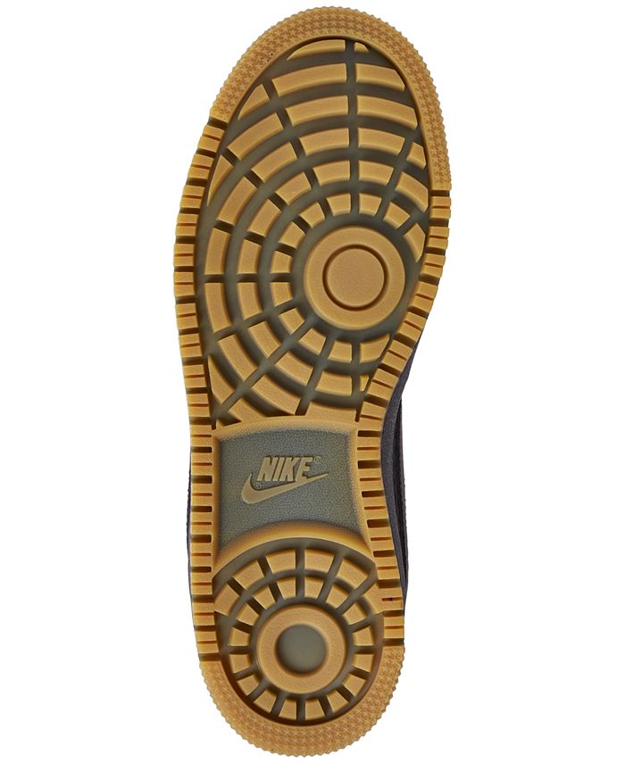 ebernon mid winter sneaker