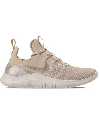 Women's free tr 8 training sneakers from finish line sales