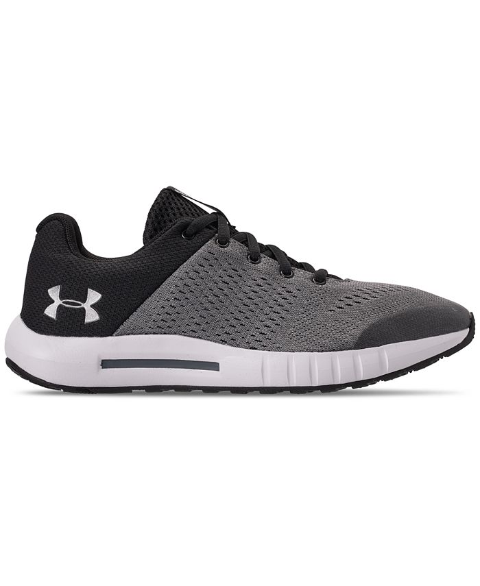 Under Armour Under Armor Boys' Pursuit Running Sneakers from Finish ...