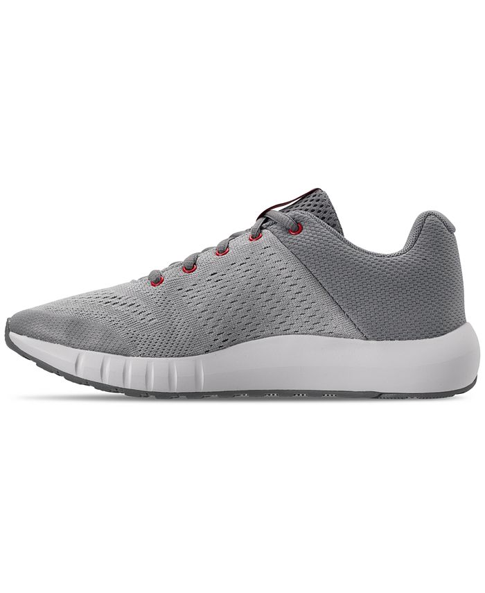 Under Armour Under Armor Boys' Pursuit Running Sneakers from Finish ...