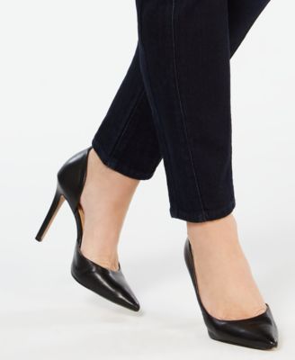 Seven7 Jeans Plus Size Skinny Jeans