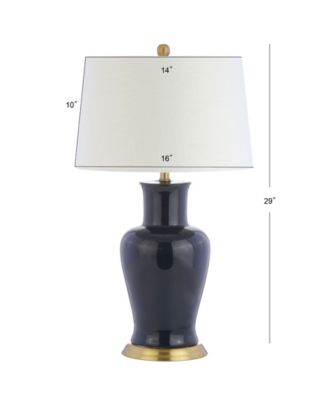 Julian Ceramic Led Table Lamp