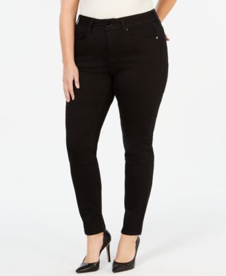 Seven7 Jeans - Plus Size Skinny Jeans