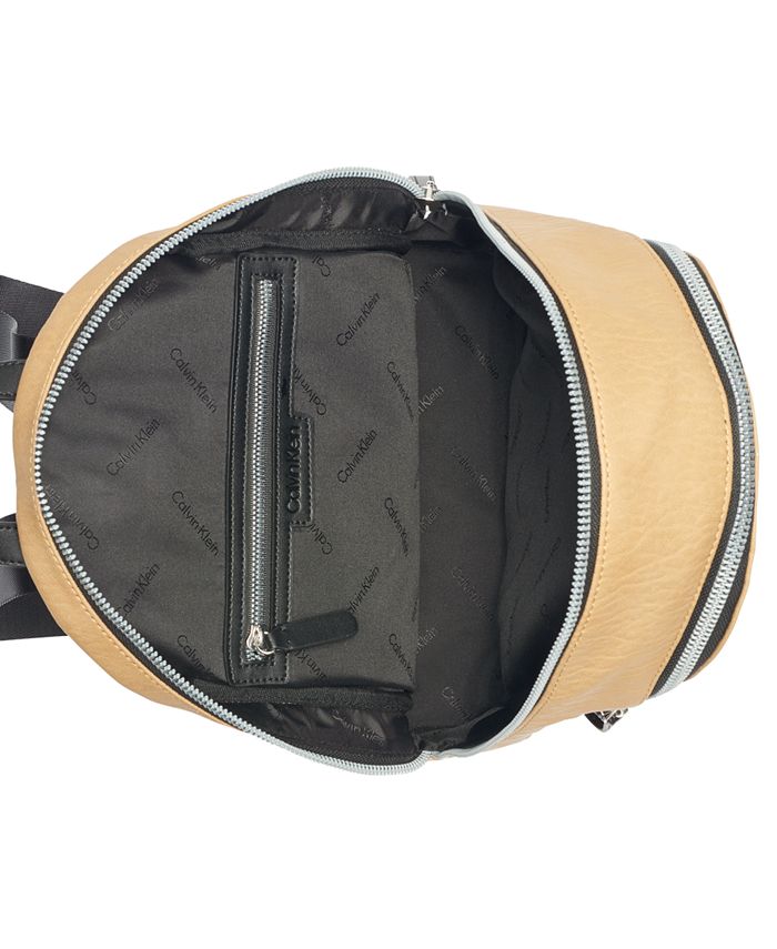 Calvin Klein Elaine Backpack Macy's