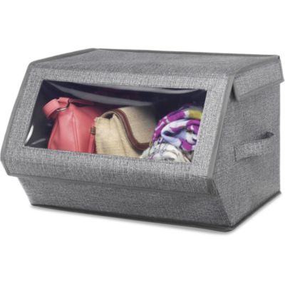 Whitmor - Stackable Window Box