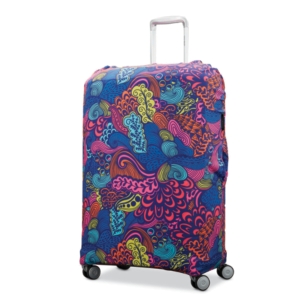 Samsonite X-Large Printed Luggage Covers
