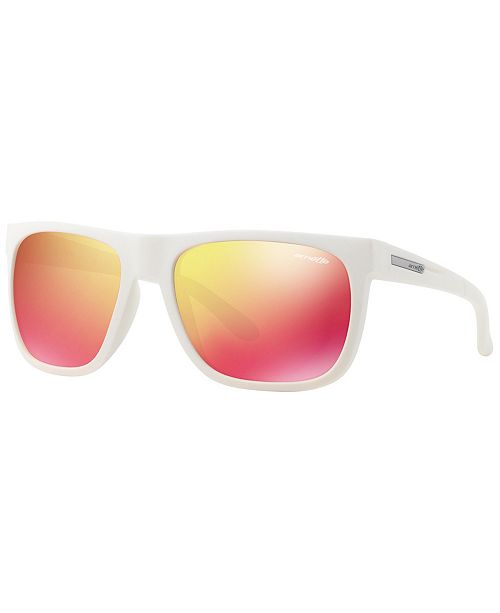 Arnette Sunglasses, AN4143 FIRE DRILL & Reviews - Sunglasses by ...