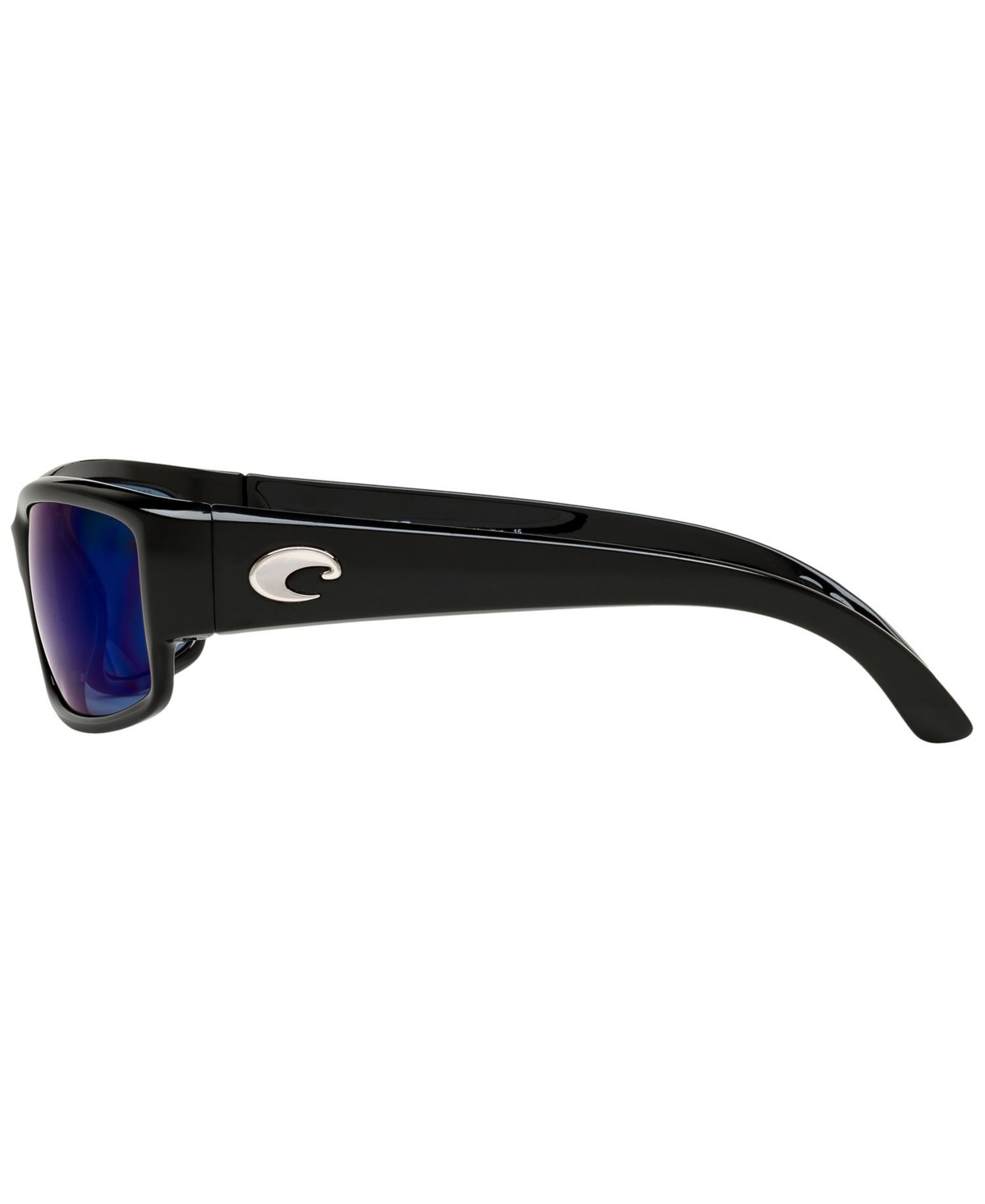 Costa Del Mar Polarized Sunglasses, Cdm Caballito