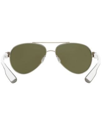 Women's Polarized Sunglasses, CDM LORETO 57