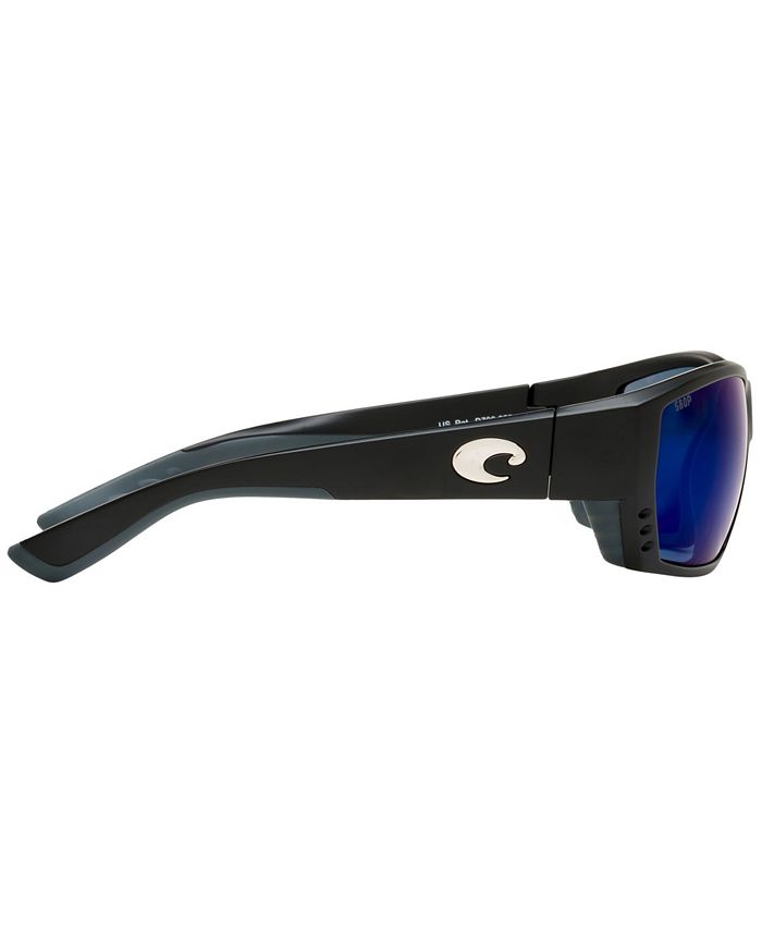Costa Del Mar - Polarized Sunglasses, CDM TUNA ALLEY 66P