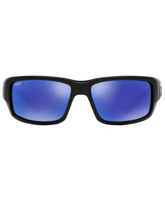 Polarized Sunglasses, FANTAIL 59P