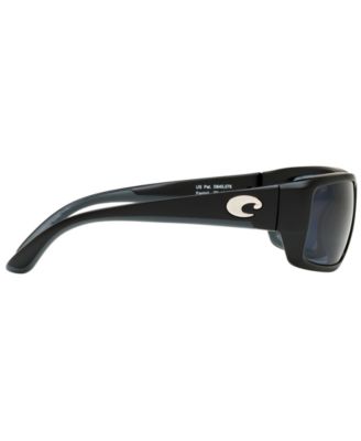 Polarized Sunglasses, FANTAIL POLARIZED 59P