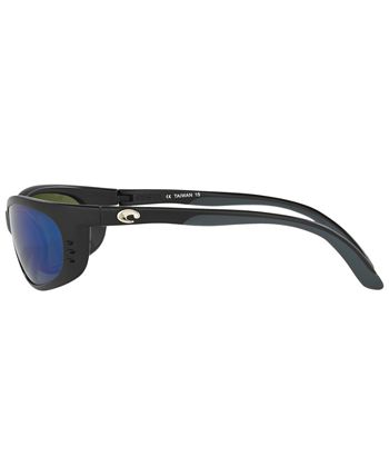 Costa Del Mar Polarized Sunglasses, FATHOMP - Macy's