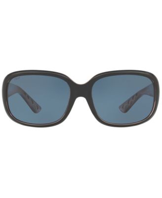 Polarized Sunglasses, GANNET 58