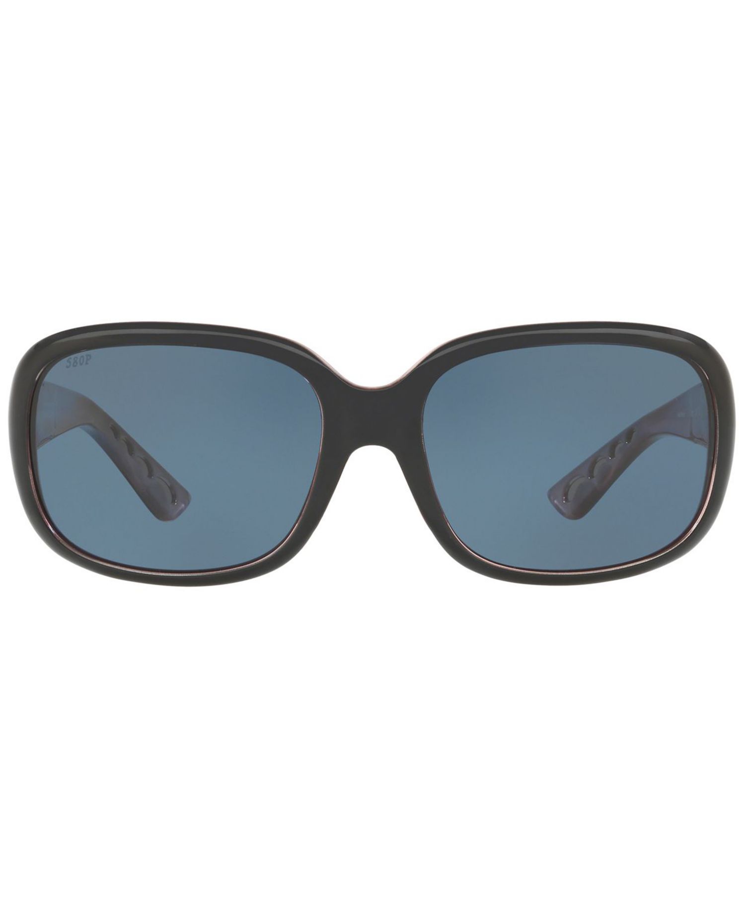 Polarized Sunglasses, GANNET 58