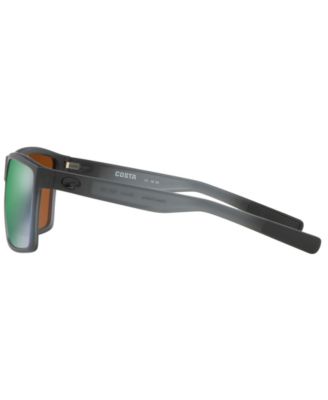 Polarized Sunglasses, RINCON 64