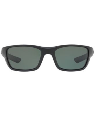 Polarized Sunglasses, WHITETIP 58