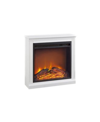 Ameriwood Home Winnie Electric Fireplace