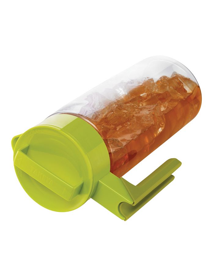 Takeya USA Corporation Takeya 2qt Flash Chill Iced Tea Maker Macy's