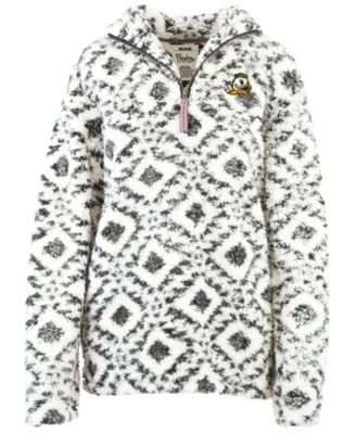 Pressbox - Women's Tribal Jacket