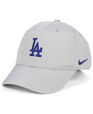 Nike Los Angeles Dodgers Legacy Performance Cap