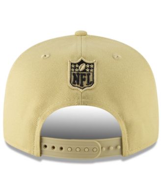 New Era New Orleans Saints 'Great Outdoors' 9FORTY A-Frame - View #8
