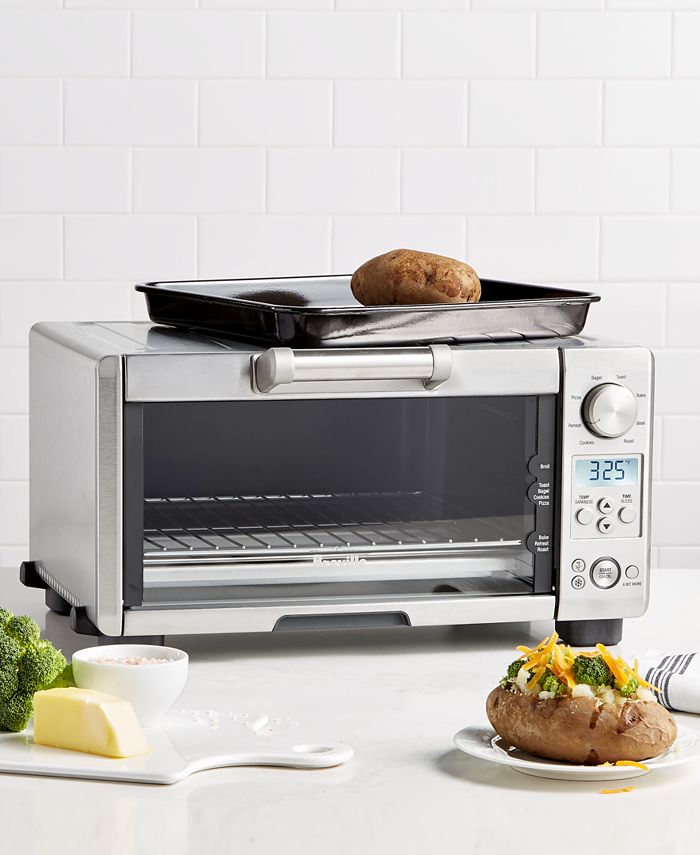 8 Slice Toasters & Toaster Ovens at