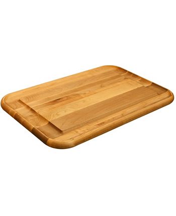 Catskill Craft - Trench Board, Meat Holding Wedge