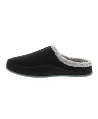 Men's Nordic Slipper