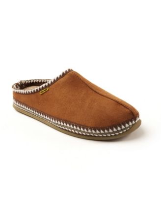 men's indoor and outdoor slippers