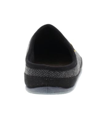 Men’s Wherever Tweed Indoor/Outdoor Slipper