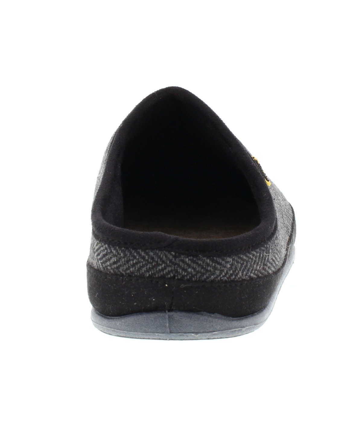 Deer Stags Men's Wherever Tweed Indoor/Outdoor Slipper