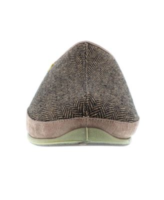 Men’s Wherever Tweed Indoor/Outdoor Slipper