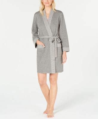 Charter Club - Knit Robe