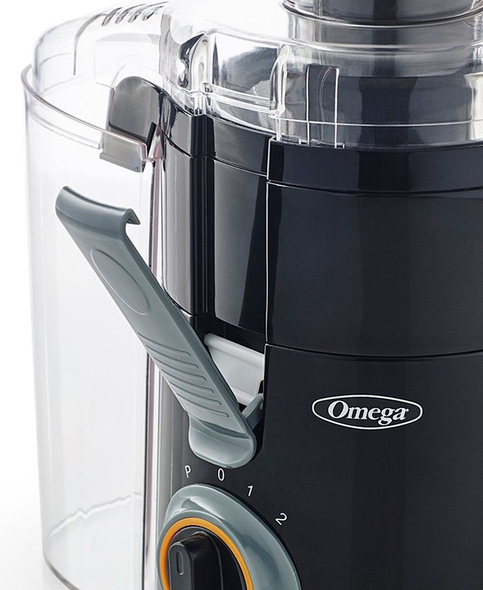 Chef'sChoice® Omega C2000B Large Chute High Speed Juicer Macy's
