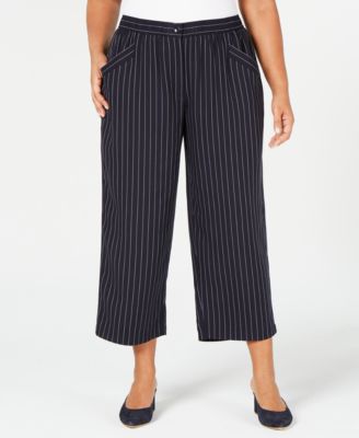 fisher stripe pants